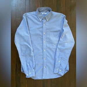 Gustin Men’s Oxford Buttondown Shirt